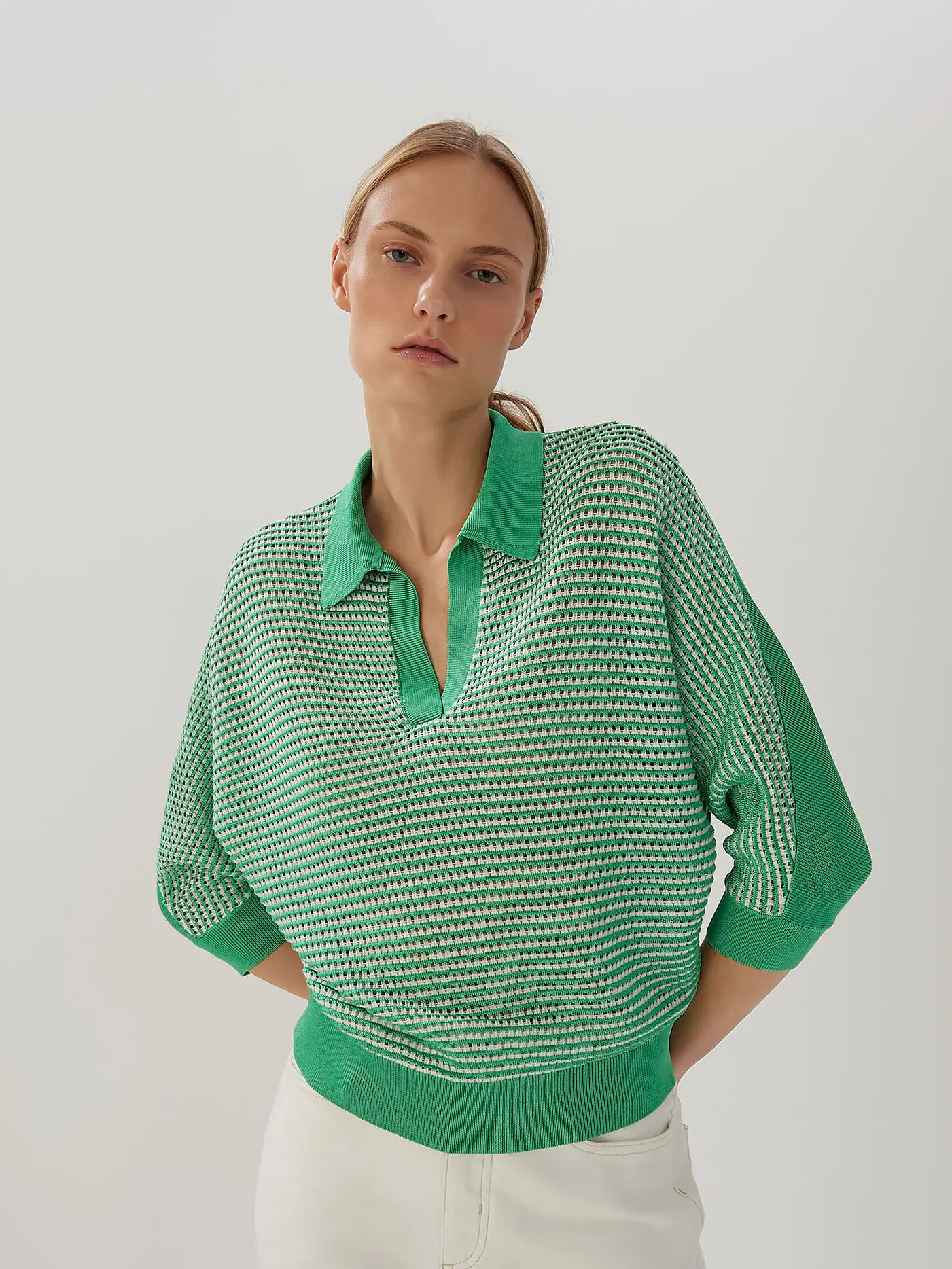 SOMEDAY | Pullover TAJOUR | 